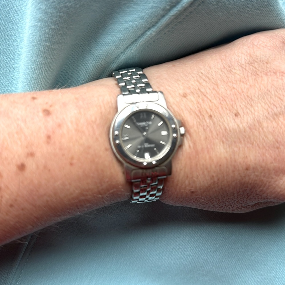 Kenneth Cole watch